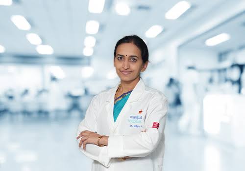 Dr Nithya V